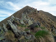 MONTE FIORARO o azzarini (2431 m.) - FOTOGALLERY